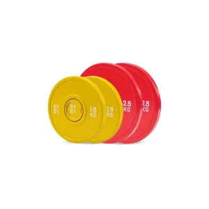 Change Plates Set (Olympic)