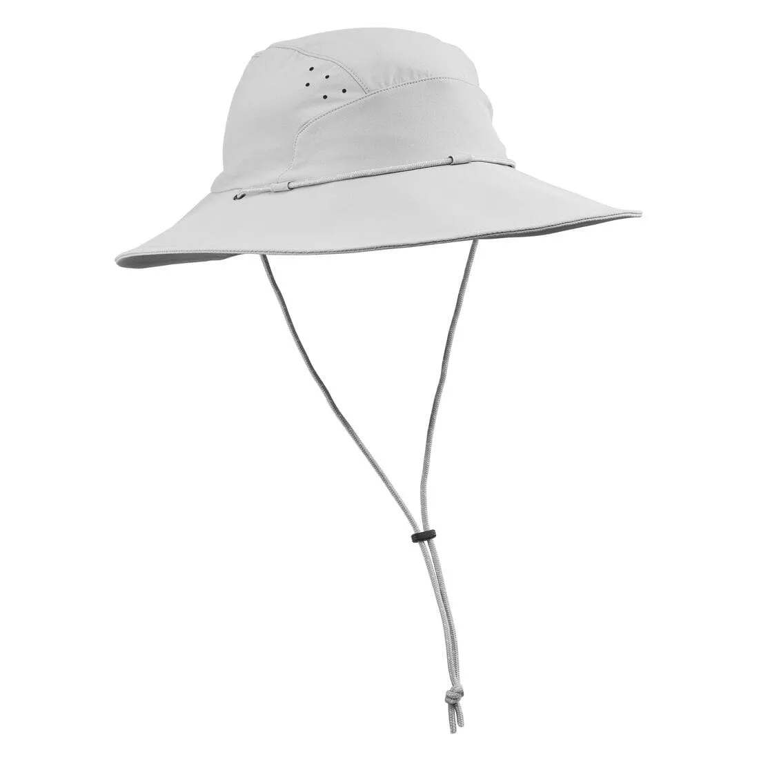 CHAPEAU TREKKING ANTI-UV FEMME - MT500