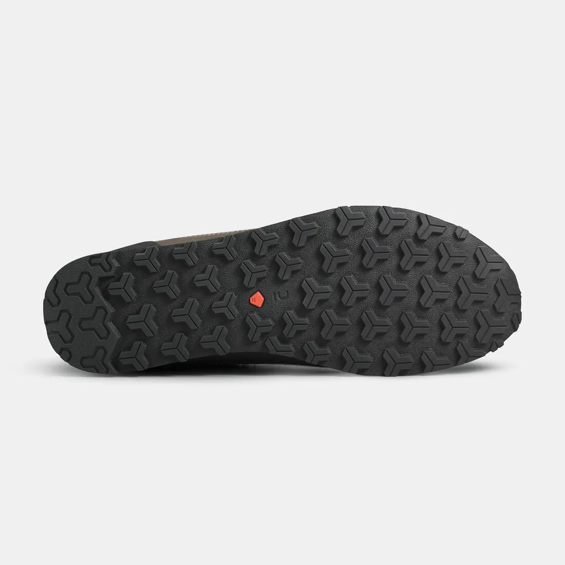 Chaussure de randonnée - ARPENAZ 500 REVIVAL - Homme