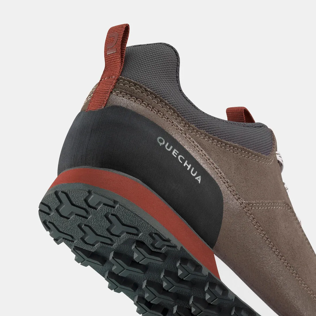 Chaussure de randonnée - ARPENAZ 500 REVIVAL - Homme