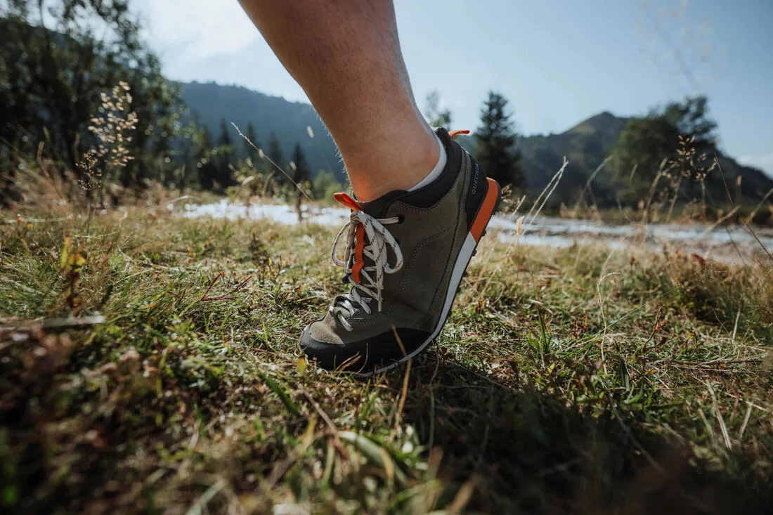 Chaussure de randonnée - ARPENAZ 500 REVIVAL - Homme