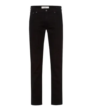 CHUCK COTTON PANT (BLACK) - BRAX
