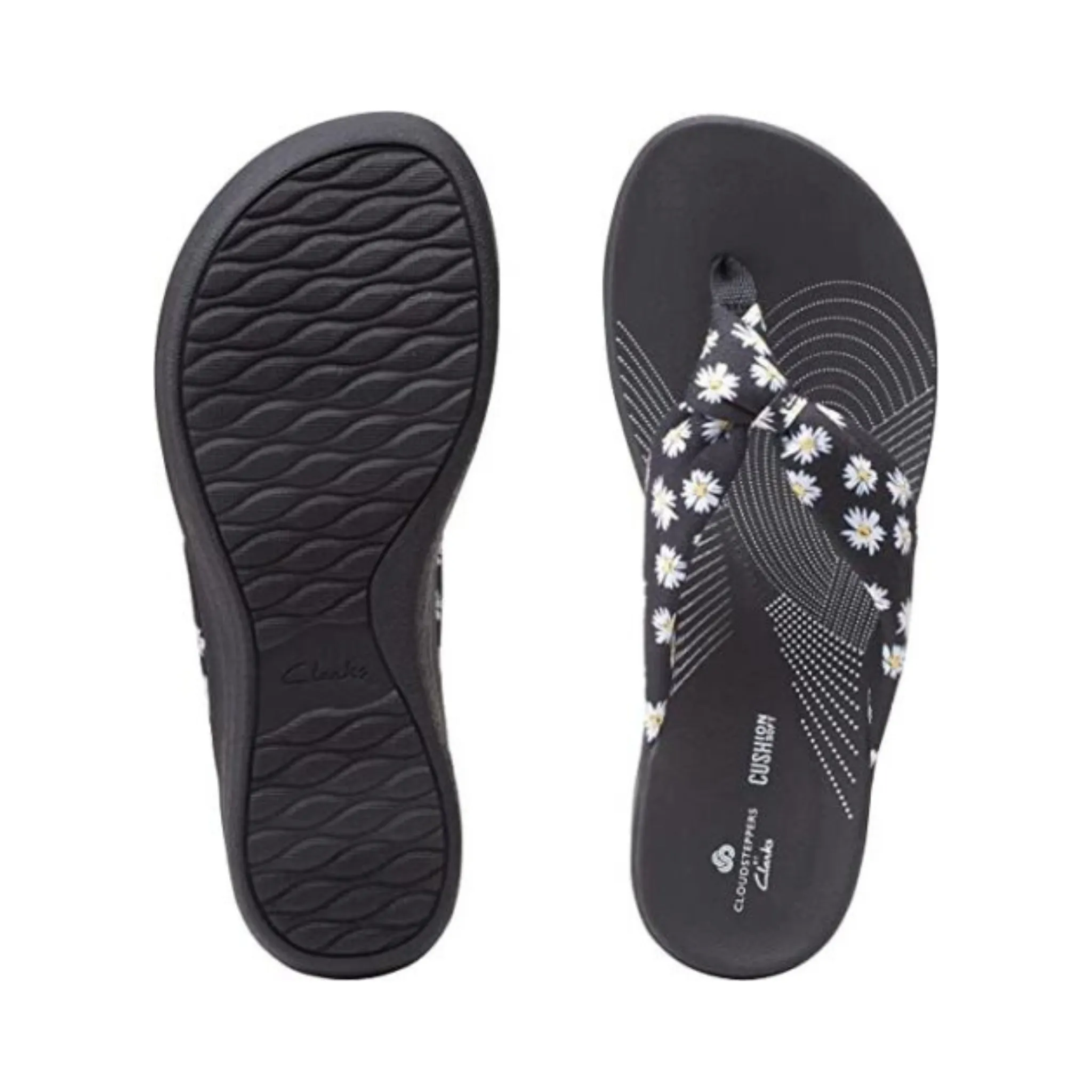 Clarks Women's Arla Glison
