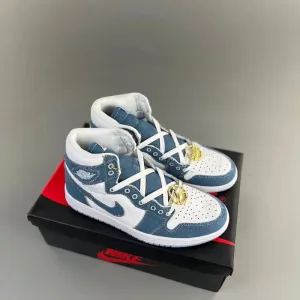 Classic Retro 1 Sneakers - High