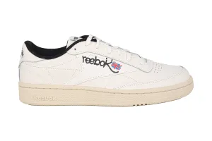 'Club C 85' men's sneaker - White