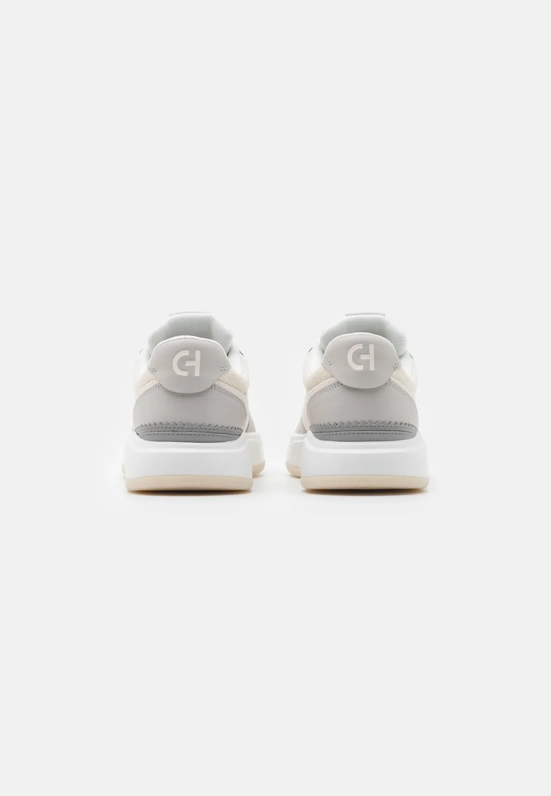 Cole Haan Mens GrandPrø Crossover Sneaker Nimbus Cloud Optic White C37240