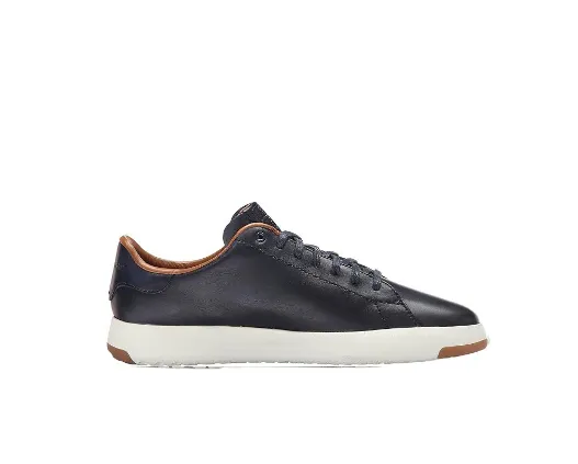 Cole Haan Men's Grandpro Tennis Sneaker Blazer Blue C22586