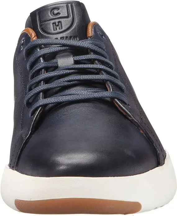 Cole Haan Men's Grandpro Tennis Sneaker Blazer Blue C22586