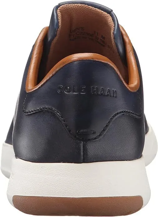 Cole Haan Men's Grandpro Tennis Sneaker Blazer Blue C22586