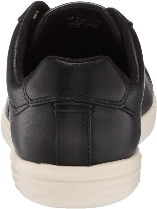 Cole Haan Men's Reagan Grand Sneaker Black Leather C32499