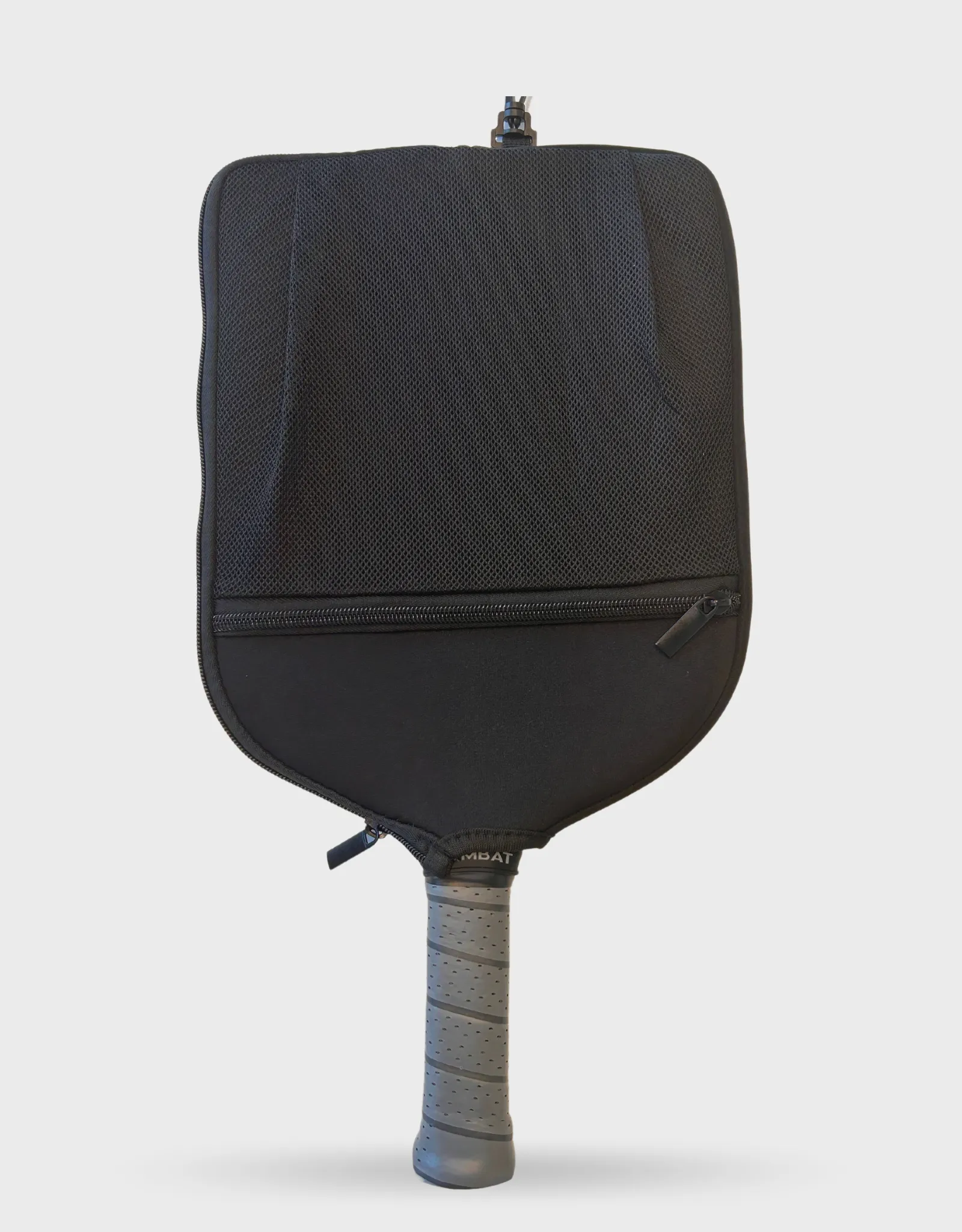 Combat Arrow Carbon Fibre 4 Paddle Package