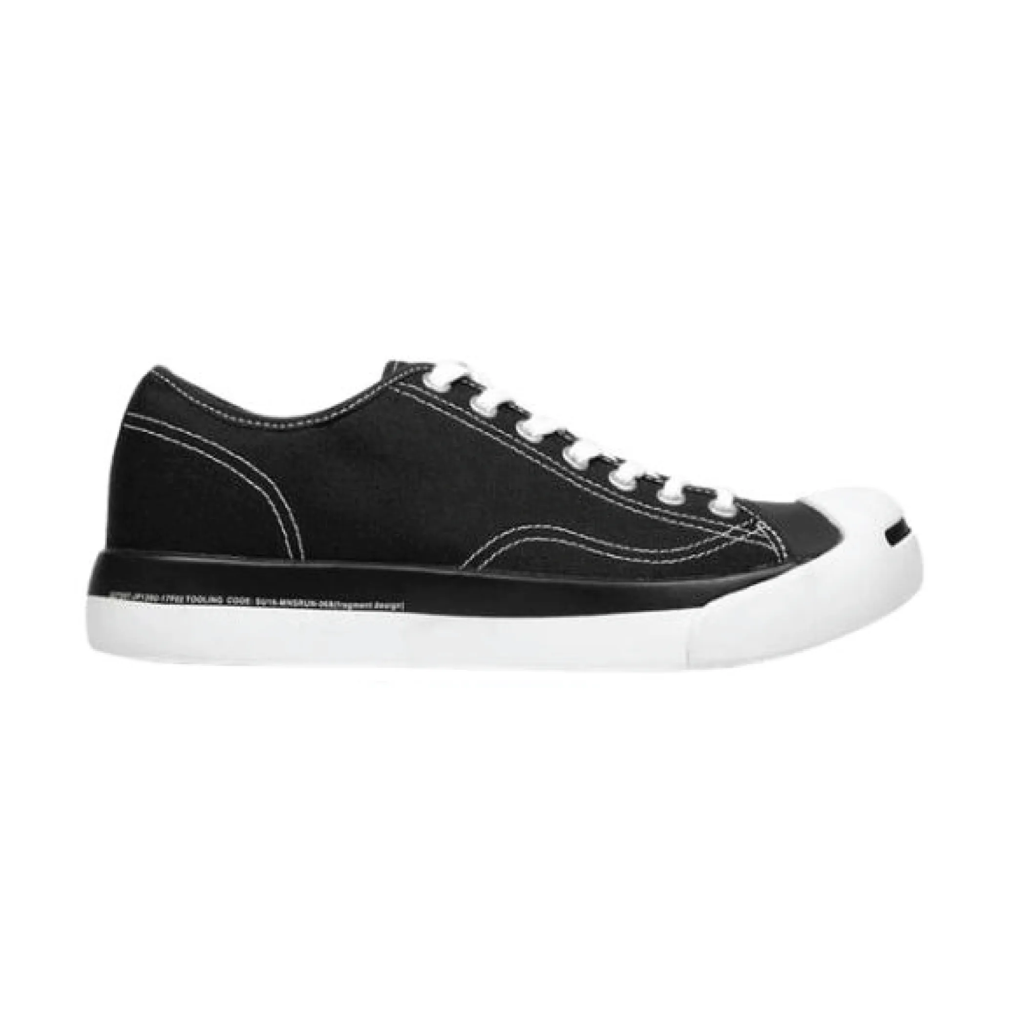 Converse Jack Purcell Modern x Fragment Design sneakers bassa in tela unisex 160156C