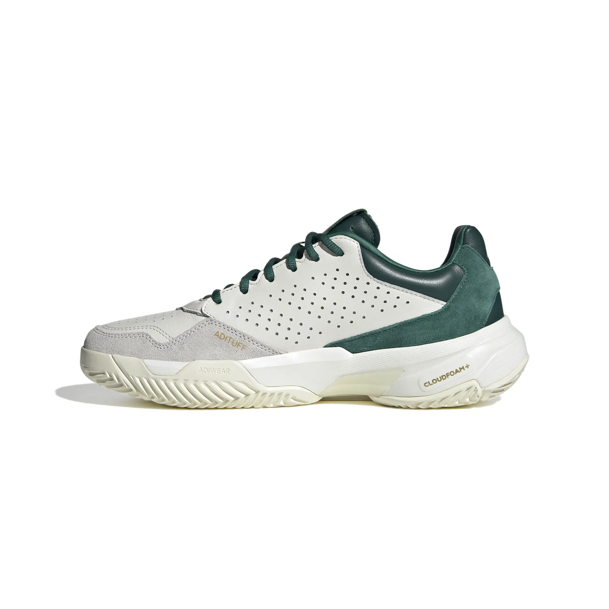 CourtJam Control 3 Tennis Shoes