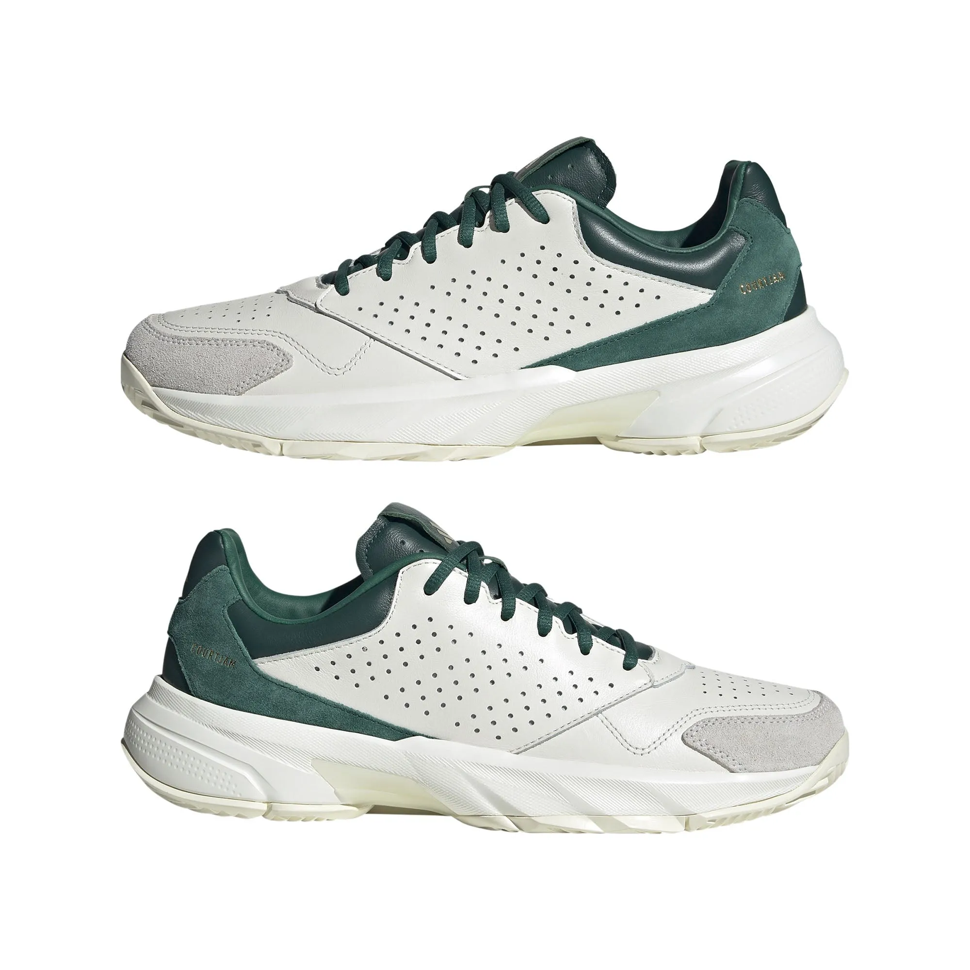 CourtJam Control 3 Tennis Shoes