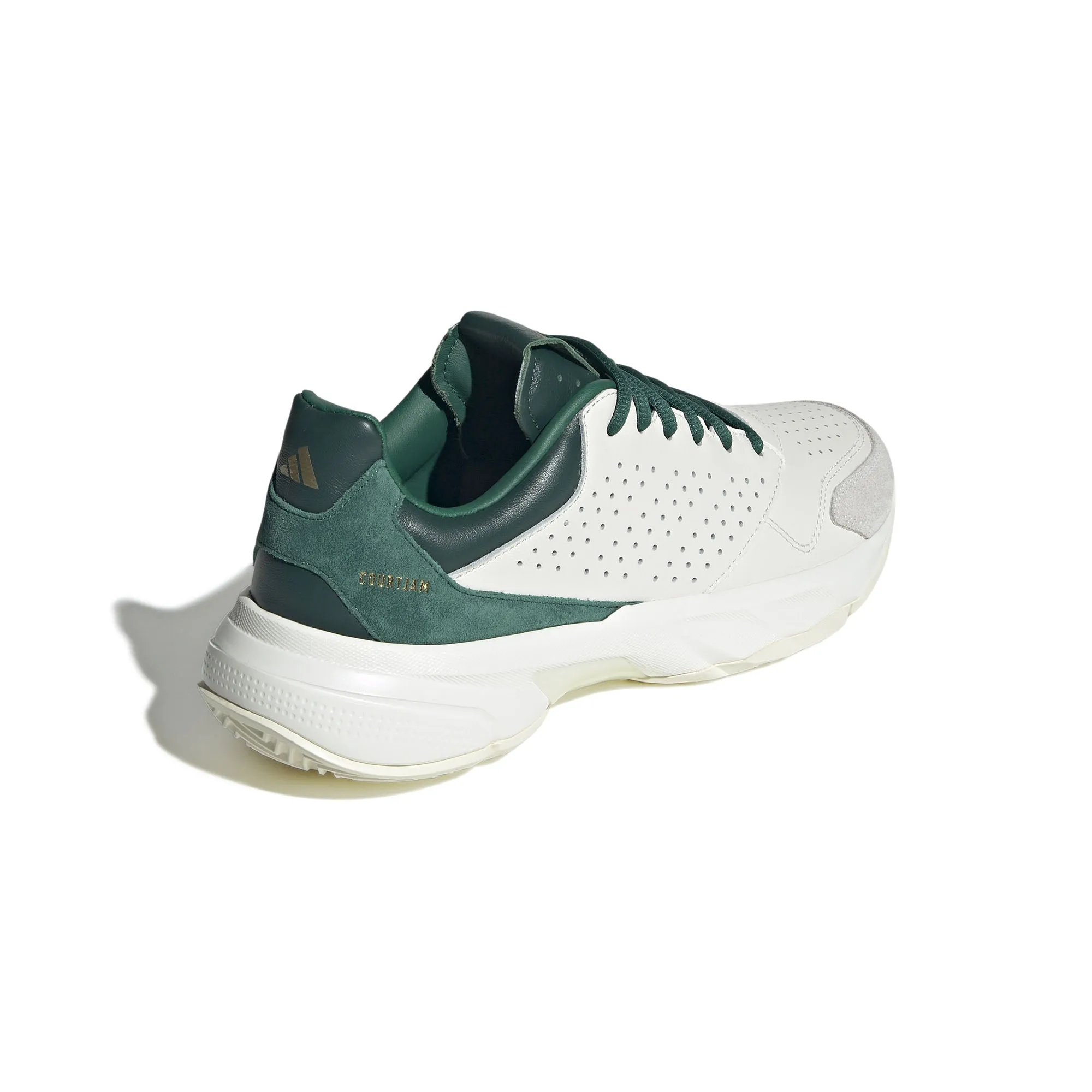 CourtJam Control 3 Tennis Shoes