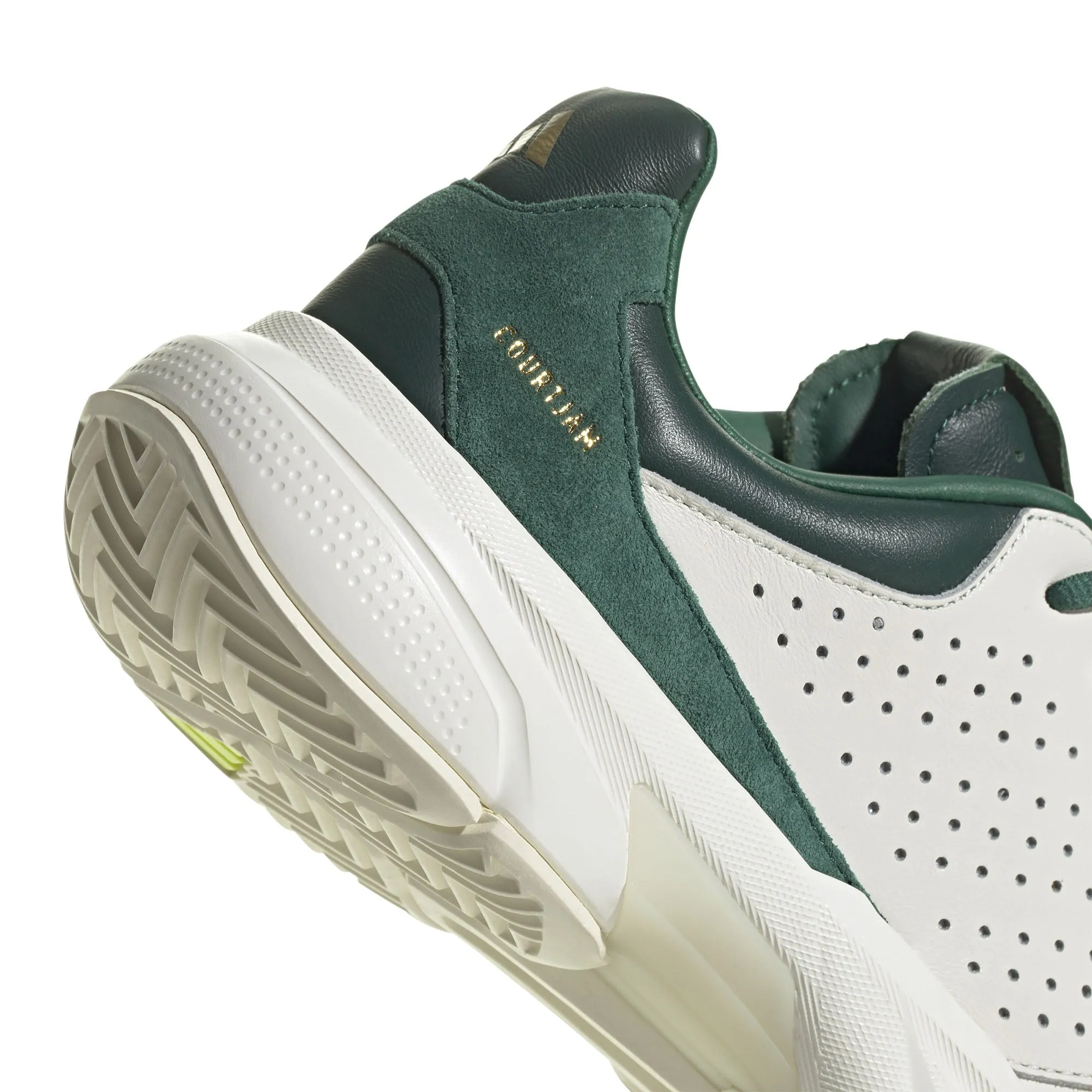 CourtJam Control 3 Tennis Shoes