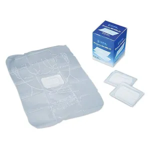 CPR Practi-SHIELD - Individually Wrapped (100-ct)