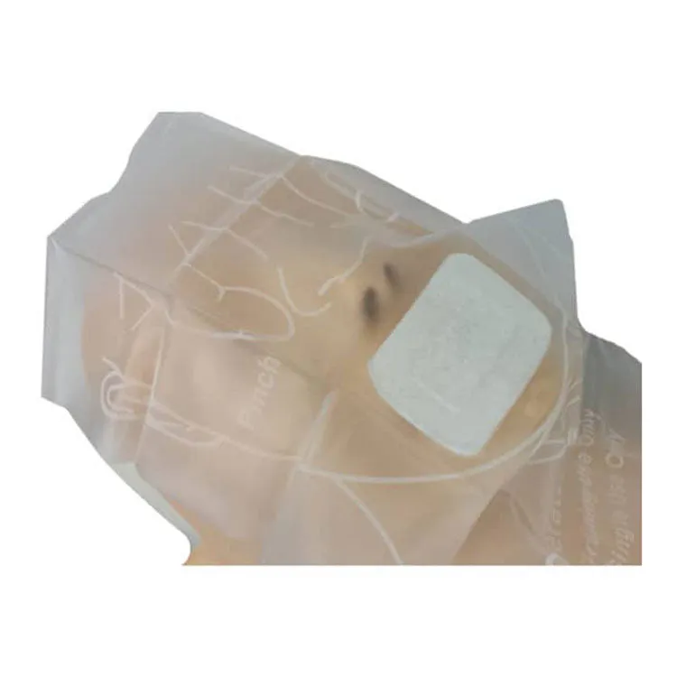 CPR Practi-SHIELD - Individually Wrapped (100-ct)