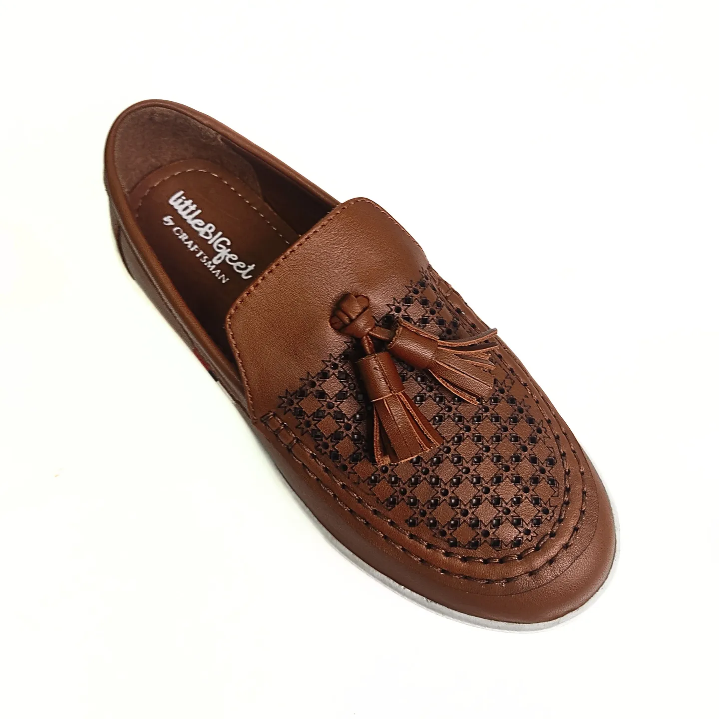 CRAFTSMAN FORMAL SHOES FOR BOYS
