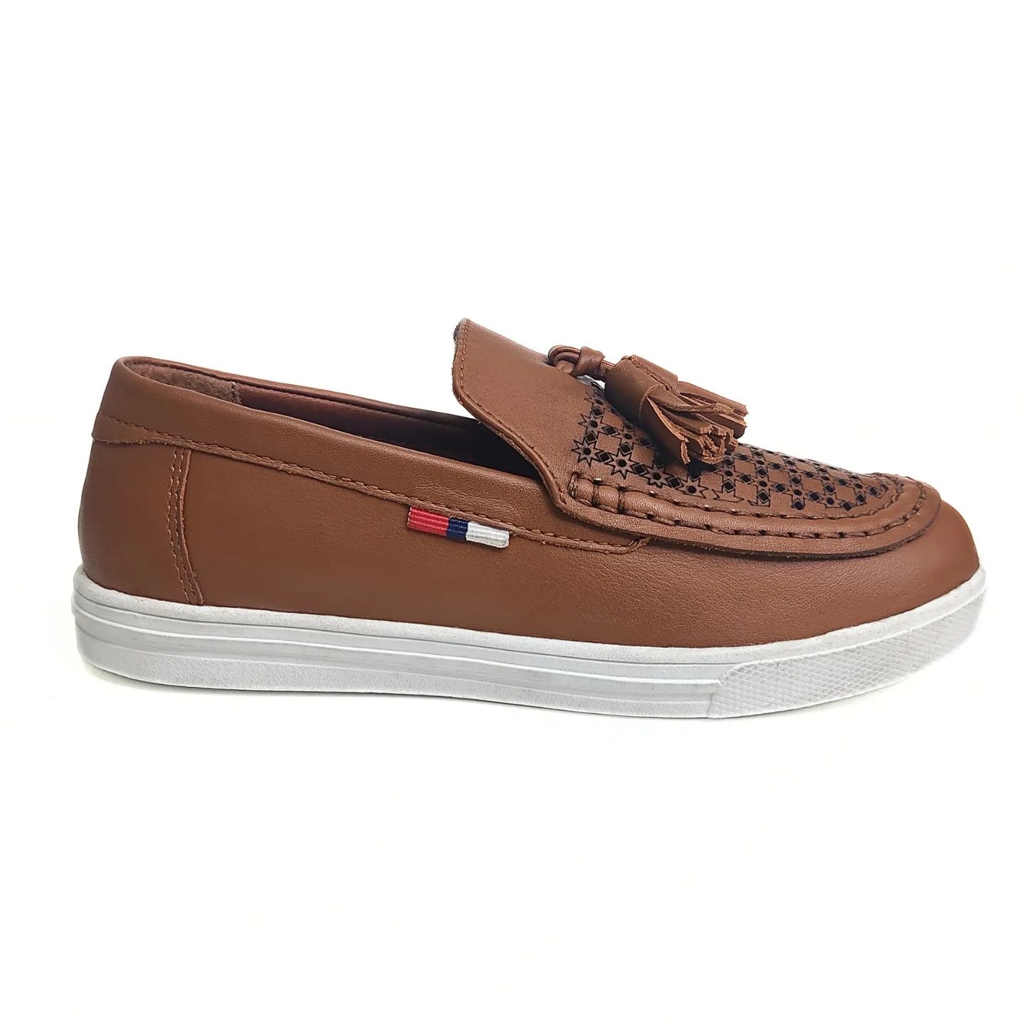 CRAFTSMAN FORMAL SHOES FOR BOYS