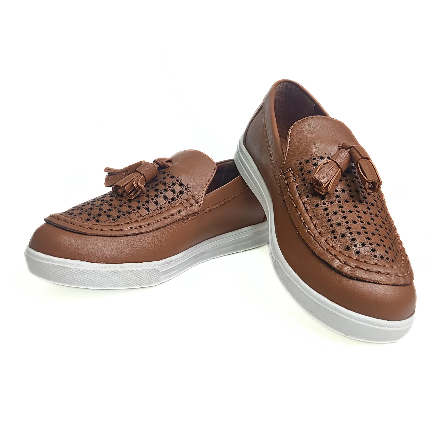CRAFTSMAN FORMAL SHOES FOR BOYS