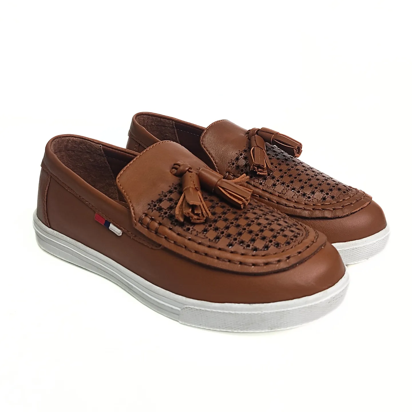 CRAFTSMAN FORMAL SHOES FOR BOYS