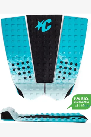 CREATURES ITALO FERREIRA LITE GRIP - FLURO BLUE