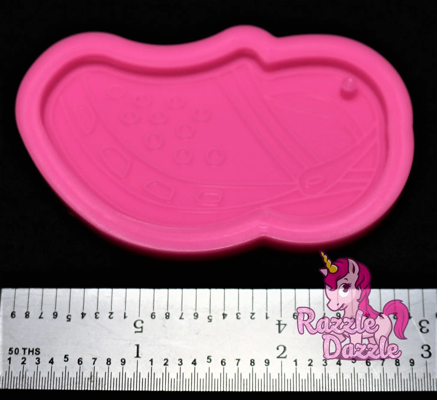 Croc Shoe Mold