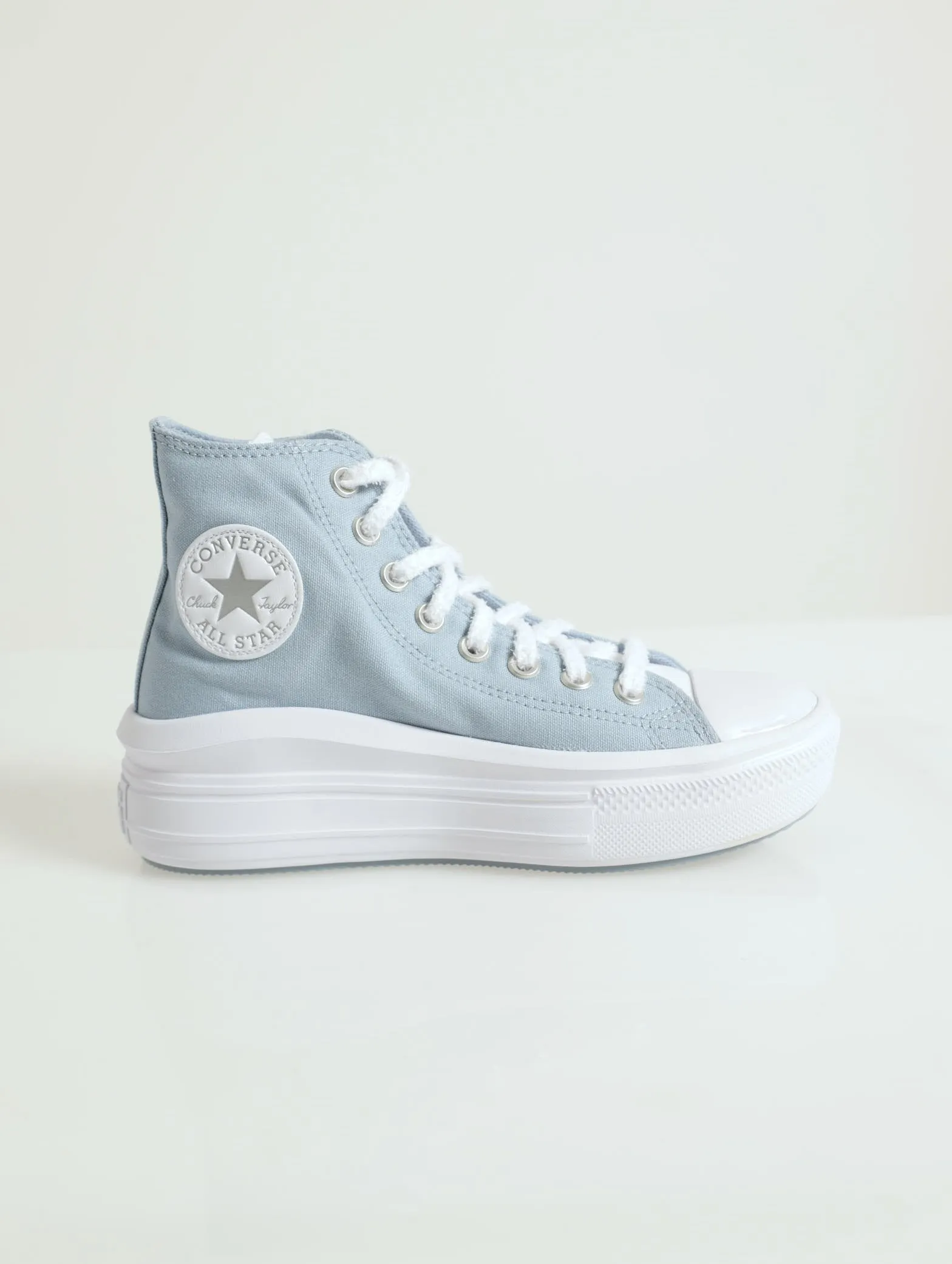 Ctas Move Comfort Sneaker - Denim