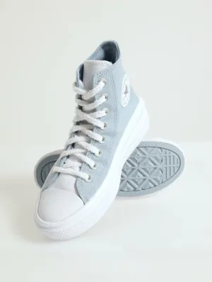 Ctas Move Comfort Sneaker - Denim
