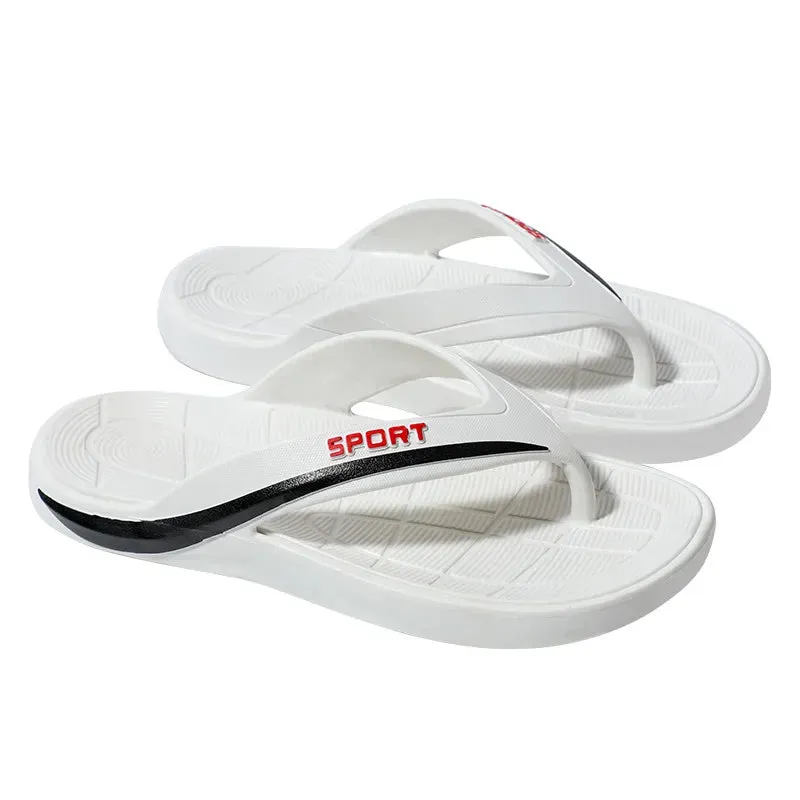 Cush Over Flip-Flops