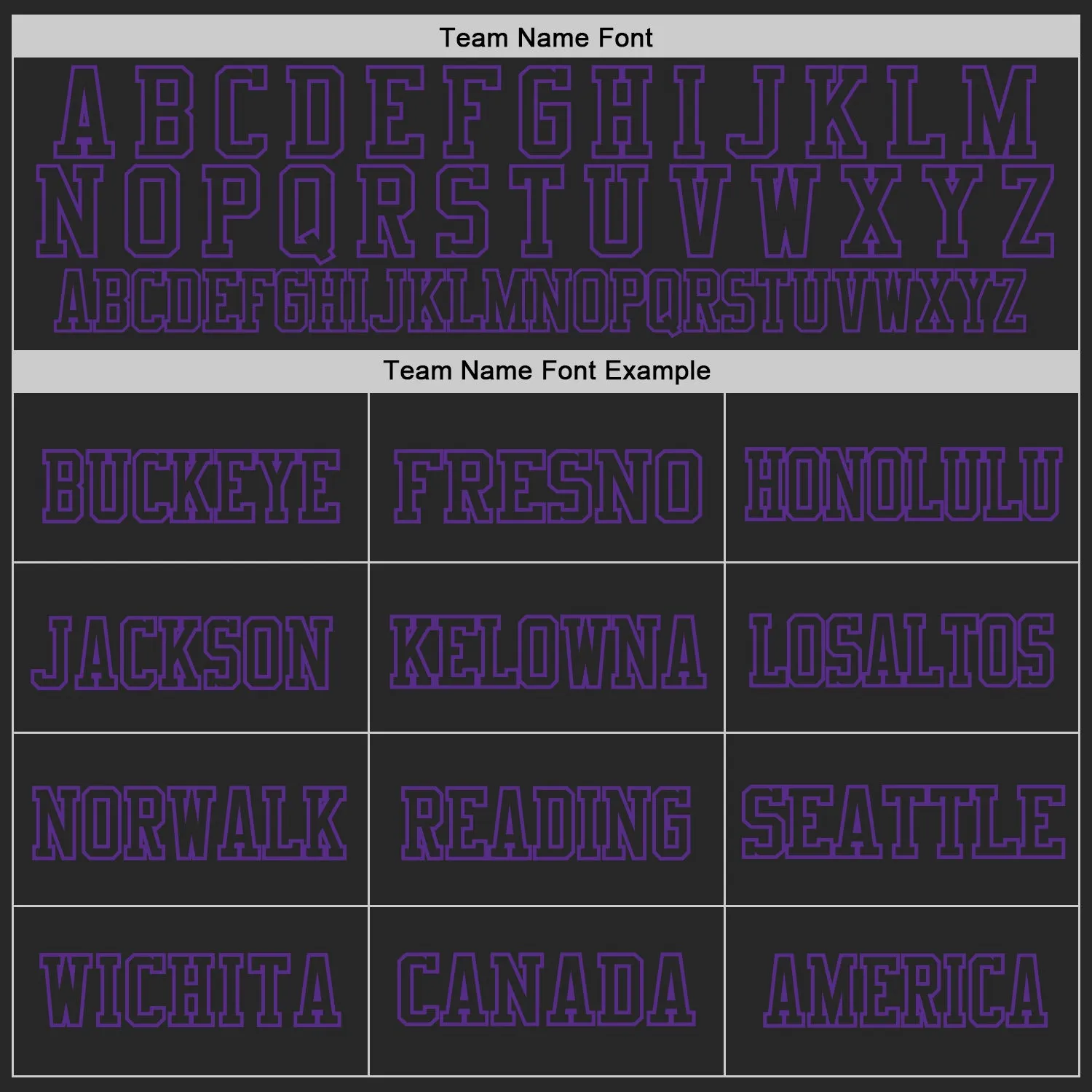 Custom Black Purple Mesh Authentic Football Jersey