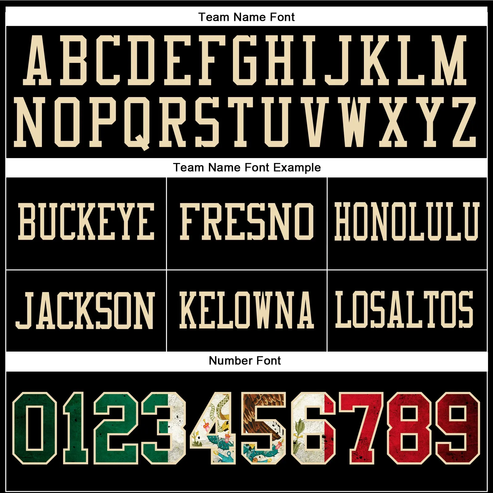 Custom Black Vintage Mexican Flag Kelly Green Red-City Cream Mesh Authentic Football Jersey