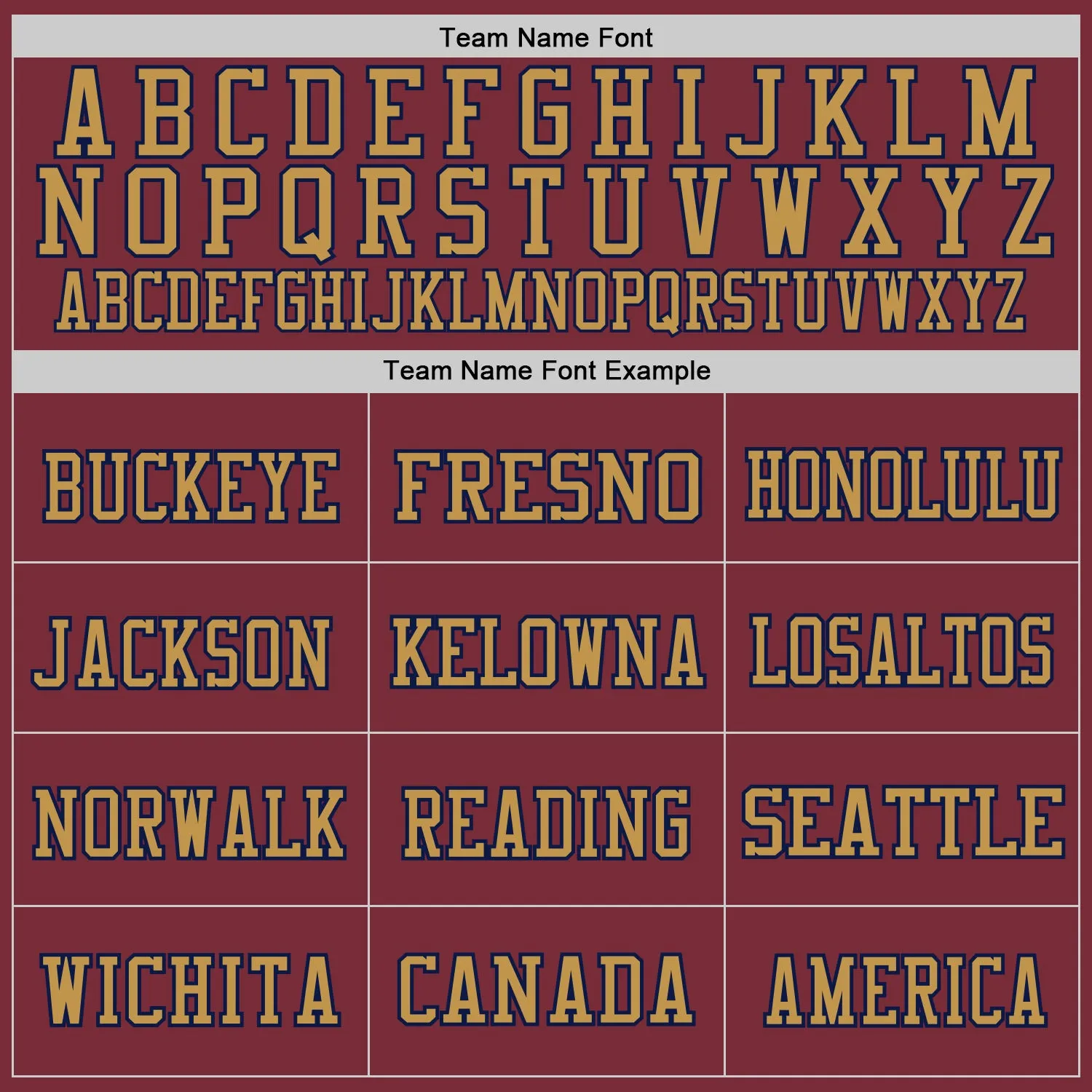 Custom Burgundy Navy-Old Gold Mesh Authentic Throwback Football Jersey