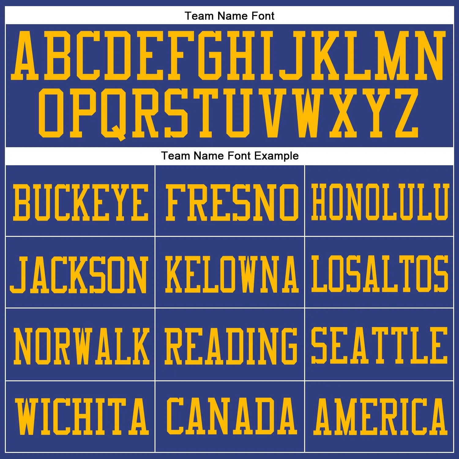 Custom Royal Royal-Gold Mesh Authentic Football Jersey