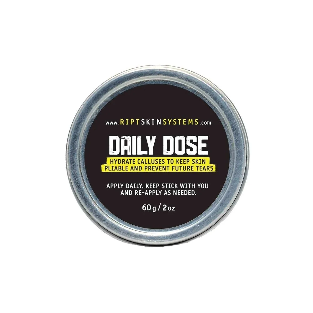 Daily Dose Handbalsam - Mega Dose (60g)