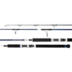 Daiwa 20 SALTIST HYPER SJB62-3 6'2" Overhead Rod