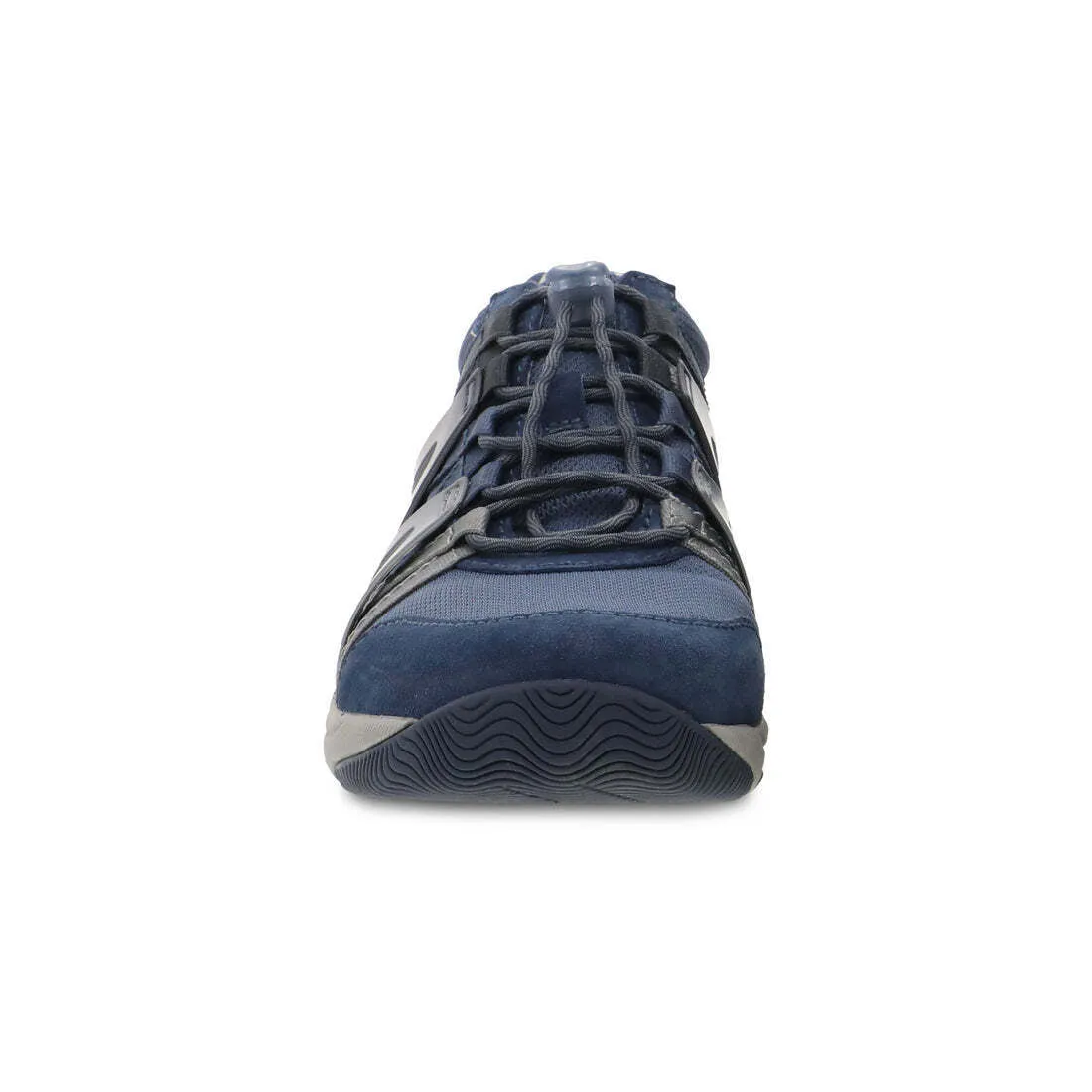 Dansko Women's Henriette Navy Suede 4852757575