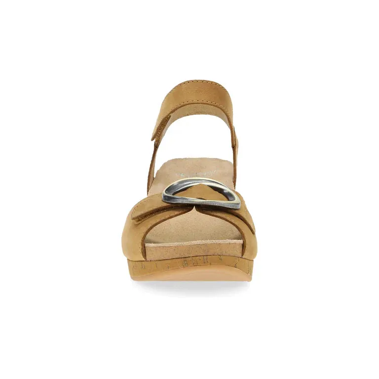 'DANSKO' Women's Stella Sandal - Dijon WMN STELLA - 10003-300300-DIJON