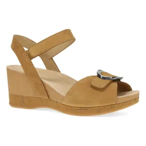 'DANSKO' Women's Stella Sandal - Dijon WMN STELLA - 10003-300300-DIJON