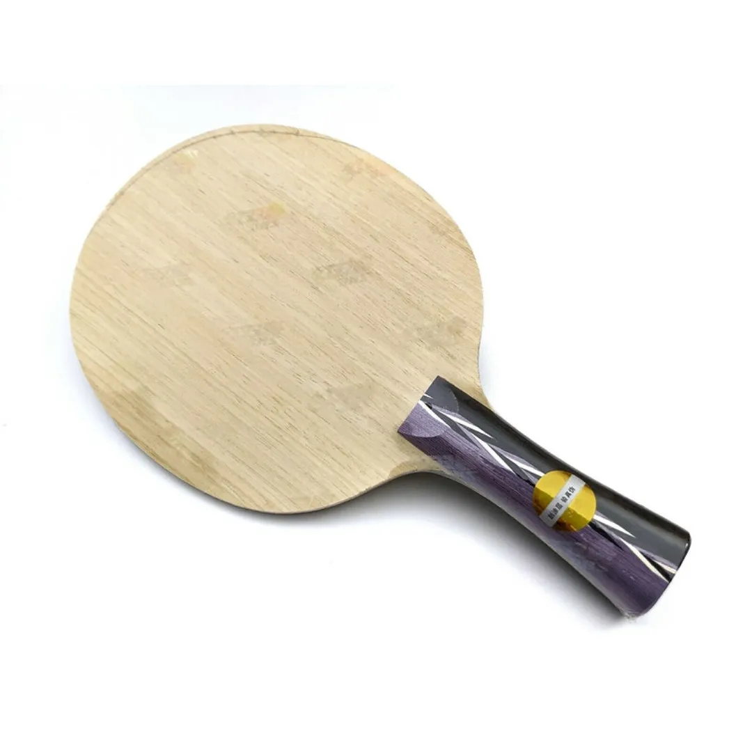 DHS Power-G 6X Shakehand (FL) Blade [PG6X]