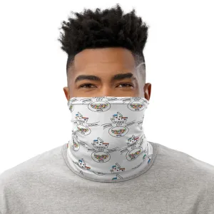 Diverse City Logo Neck Gaiter