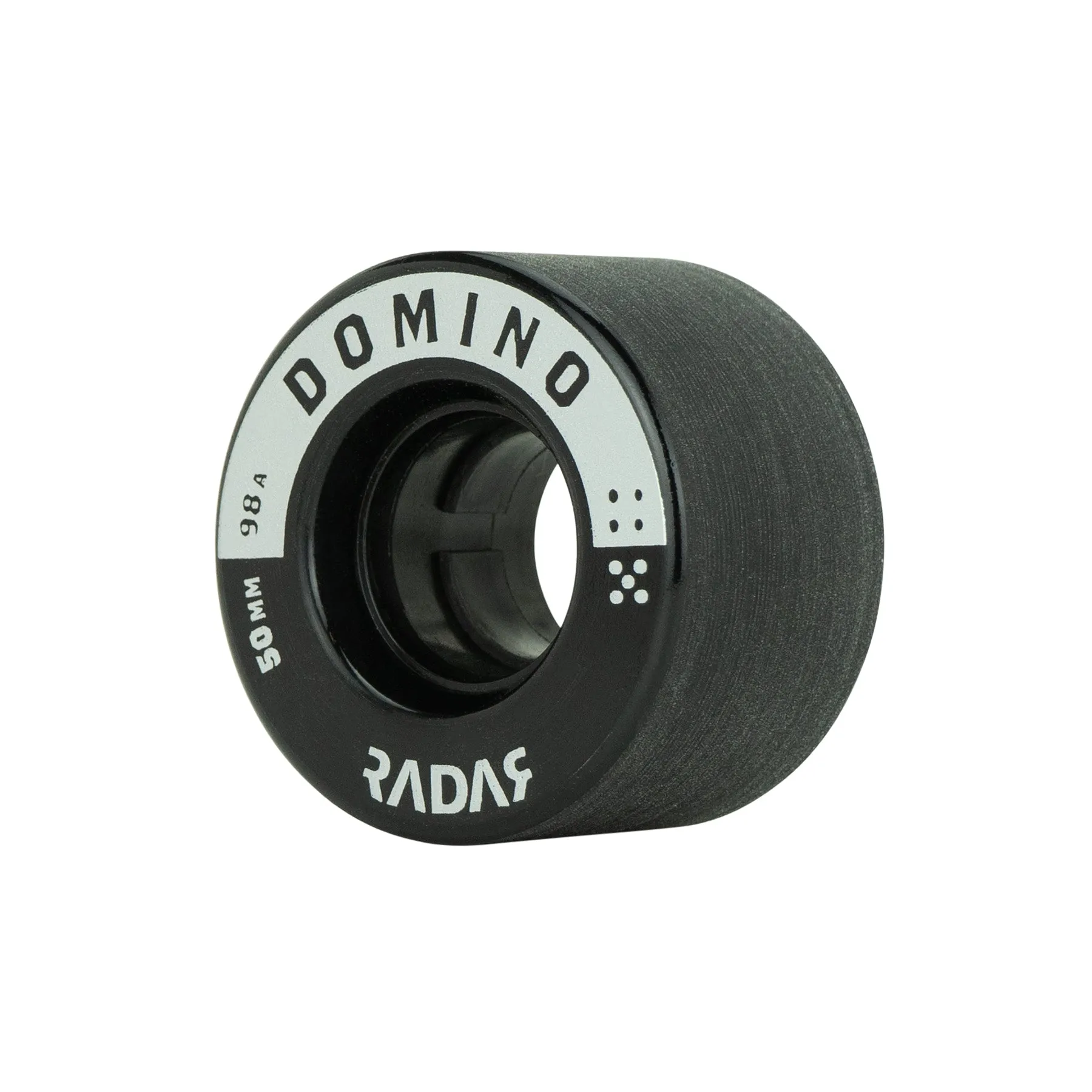 Domino Wheels 50mm x 31mm