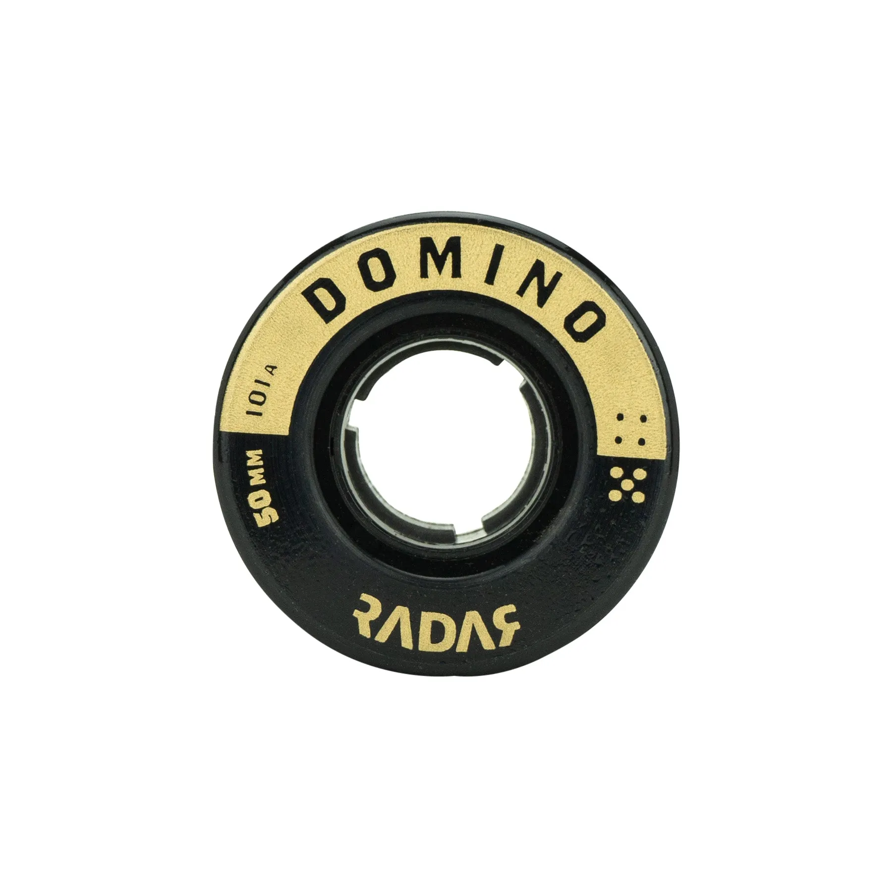 Domino Wheels 50mm x 31mm