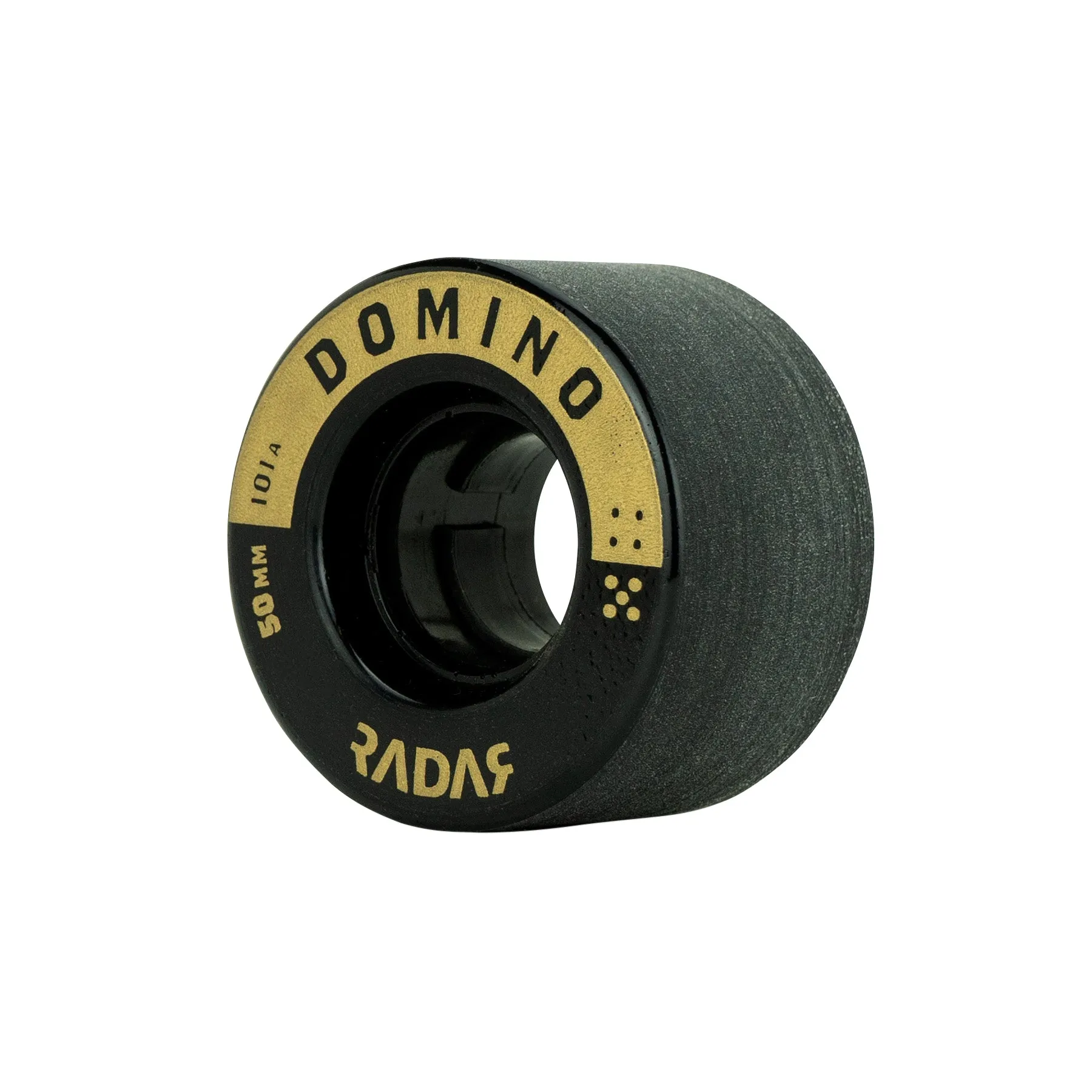 Domino Wheels 50mm x 31mm