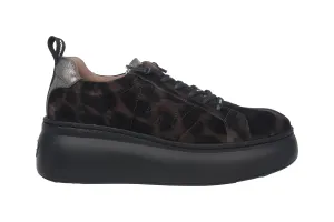 'Dorita' women's sneaker - grey