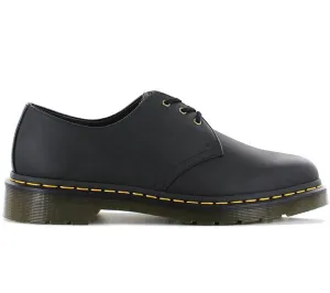 DR. DOC MARTENS 1461 Felix Vegan - Oxford Schuhe Halbschuhe Schwarz 14046001