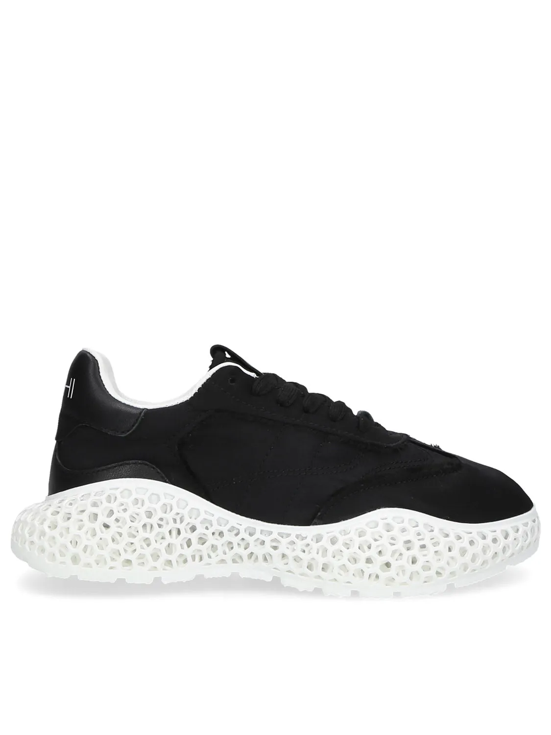 E4405 SNEAKER URBAN NERO