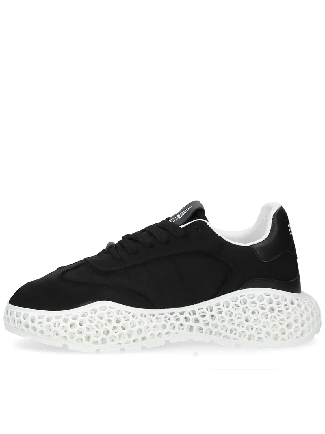 E4405 SNEAKER URBAN NERO