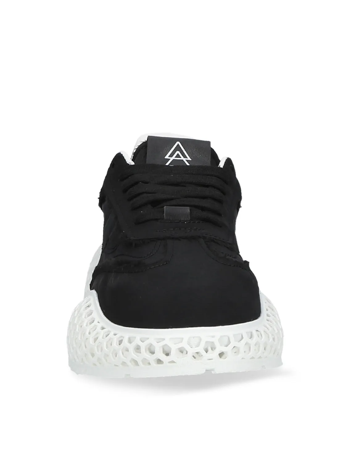 E4405 SNEAKER URBAN NERO